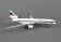 Delta DC-10-30 Reg# N601DA BBOX0614 Scale 1:200
