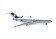Sabena Boeing 727-29C Polished Reg# OO-STB Blue Box Limited BBOX7210115P scale 1:200