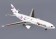 BBOXJALW06 JALWAYS DC-10-40 JA8539 “RESO’CHA” 1:200 Scale