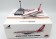 Copa Boeing 737-200 HP-1245CMP ElAviador-InFlight with stand IF732CM0719 scale 1-200