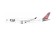 Fiji Airways Airbus A350-941 DQ-FAI With Stand Inflight A359FJ0623 Scale 1:200