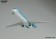 Korean Air MD-82 JCwings Scale 1:200