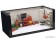 Garage Kit Set AUTOart 49110 1:18 scale tools jack shelves tables cabinets dolly tanks gas creeper chair saw keen tool wrench first aid by extinguisher compressor tool box locker
