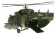 Helicopter MI-17 Slovaka Air Force 0844 WTW-72-101-002 1:72