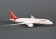 Hogan Air India 787-8 Non Flexed Wings W/GEAR No Stand 1:200 Scale