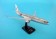 Restock! Alaska 737-800 Sharklets 75 Anniversary N569AS HG1806G 1:200