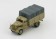 Opel Blitz Cargo Truck “WH-281722,” WWII HG3914 Hobby Master 1:72
