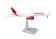 HG4647G  Avianca 787-8 With Gear Bent In Fight Wings Hogan Scale 1:200