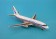 United Air Lines Boeing 737-200 Star and Bars Friend ship N9032U