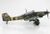 JU 87 D-3 "Stuka"   "white 183" Royal Romanian Air Force, Jassi, 1943 Scale 1/72 HA0155