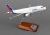 Cubana de Aviacion Airbus A320 Reg# EI-TLJ JC2CUB615 JC Wings 1:200 