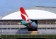 Qantas Boeing 747-300 VH-EBU "Nalanji Dreaming" JFI-747-3-001 Scale 1:200