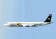 Ladeco Boeing 707-320C CC-CYB AeroClassics AC411085 Diecast Scale 1:400