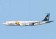 Ladeco Carga Boeing 707-320C CC-CYA AeroClassics AC411086 Diecast Scale 1:400 