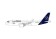 Lufthansa Lovehansa Airbus A320neo D-AINY Rainbow Gemini Jets GJDLH2168 Scale 1:400