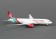 Kenya Airways B787-8 Dreamliner Reg# 5Y-KZA Phoenix 10949 Scale 1:400