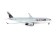Qatar Airways A350-900 Reg# A7-ALA Phoenix 11009 Scale model 1:400