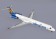 Allegiant Air MD-80 Scale 1:400
