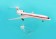 Air Koryo North Korean TU-154 P-561