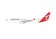 Qantas Airbus A330-300 New Livery Gemini Jets GJQFA2161 Scale 1:400