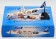 ANA All Nippon Boeing 777-300ER JA789A S Wars with stand Aviation400 WB4016 scale 1:400