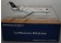 Lufthansa CityLine CRJ-200ER D-GVRJ NG Models 51002 scale 1:200 