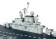 USS Intrepid Carrier USN Executive Series Desktop SCMCS019 Scale 1:350
