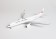 Silver JAL Japan Airlines Airbus A350-900 JA02XJ Phoenix 04278 scale 1400
