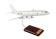 US Navy P-8A Poseidon (Boeing 737-800) by Executive Series crafted model C10210 scale 1:100 