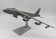 USAF Reserve Boeing B-52 Stratofortress 343rd Bomb Squad Barksdale Air Force Base Item FS002A Scale 1:200