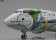 ANA All Nippon Airways B747SR JA8139 (Snoopy Livery)  Scale 1:200 