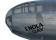 B-29 Superfortress "Enola Gay"  AF1-0112  1945 Air Force 1 Scale 1:144