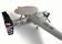 New Tool! US Navy E-2C Hawkeye AF1-0118 USS Abraham Lincoln Air Force 1 Scale 1:72 