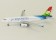 Air Secychelles Airbus A320 S7-AMI Phoenix 11304 Scale 1:400