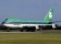 Aer Lingus B747-148 w/ Stand EI-ASI ARD2026 ARD models Scale 1:200