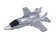 100 Piece F-35 Lightning II Fighter Jet W/Action Figure BL14189 by Best-Lock