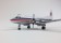 American Eagle Convair CV-580 N73117    Scale:1:200