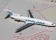 Pan Am Boeing B727-200 "Clipper Charmer"  N4734   Scale:1:200
