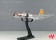 A-26B Invader  Hobby Master HA3201 1:72 Scale