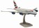 British Airways Airbus A380 Reg G-XLEA Hogan Wings HG40007 Scale 1:400