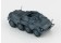 Hobby Master Tank Sd. Kfz. 234/3 116th Panzer Division HG4308 1:72
