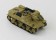 M7 Priest HMC Sinai Fronts 1967 HG4710 Hobby Master Scale 1:72