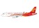 Hong Kong Airlines Airbus A320 B-LPO JC Wings LH4CRK181 scale 1:400