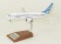 House Boeing 737 Max 8 Reg# N8703J Stand InFlight IF737MAX001 Scale 1:200