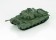 British Centurion Tank Mk.III C Sqn., 1st Royal Tank Regiment, Commonwealth Div., Korea 1953 Scale 1/72 HG3509 