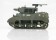 US M8 HMC "Edith" Free France Army, WWII Scale 1/72 HG4911