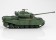 British Centurion Tank Mk.III C Sqn., 1st Royal Tank Regiment, Commonwealth Div., Korea 1953 Scale 1/72 HG3509 