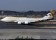 Etihad Cargo 747-400F New Livery Reg# N476MC JC With Stand JC2ETD402 Scale 1:200