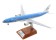 KLM Airbus A330-300 PH-AKF PH-AKF "95 Years" With Stand IF333KLM001 InFlight Scale 1:200