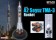 OKB-1 A-2  Soyuz  Rocket 1:400 scale Diecast Model 